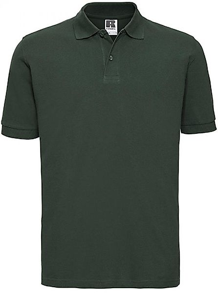 Russell Poloshirt Men´s Classic Cotton Poloshirt günstig online kaufen