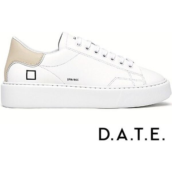 Date  Sneaker W391-SF-BA-HB günstig online kaufen
