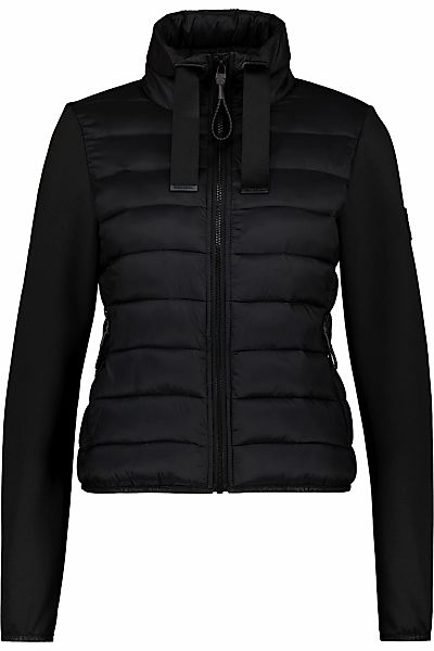 Alife & Kickin Sommerjacke "Damen RunaAK A", Leichte Übergangsjacke aus Sof günstig online kaufen
