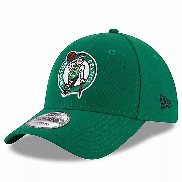New Era Nba The League Boston Celtics Otc Deckel One Size Green günstig online kaufen