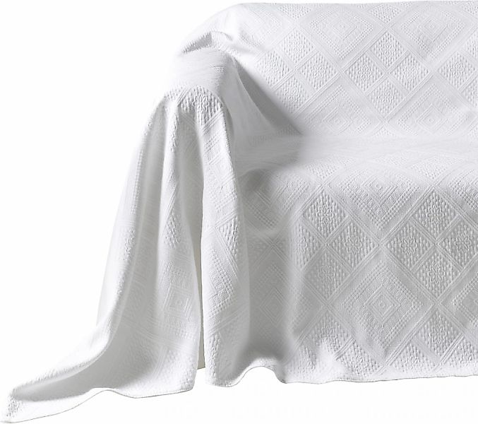 Pereira da Chuna Tagesdecke günstig online kaufen