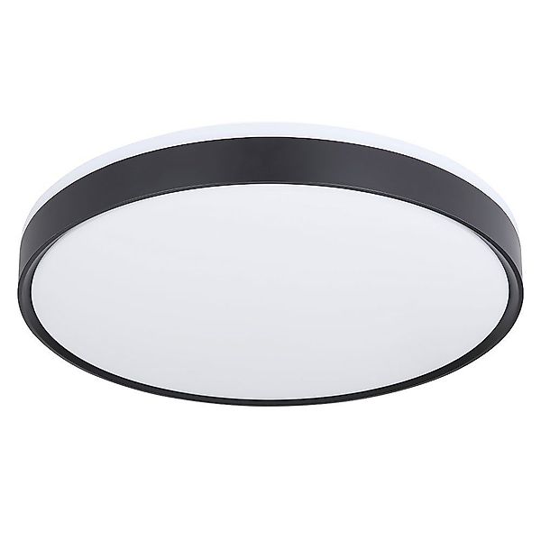 GLOBO LIGHTING LED Deckenleuchte, LED-Leuchtmittel fest günstig online kaufen