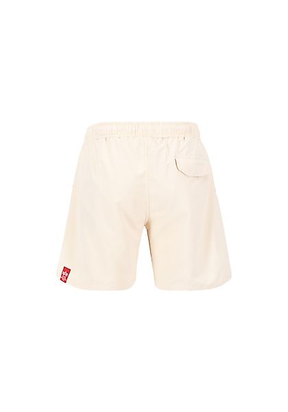 Alpha Industries Shorts "Basic Swim Short" günstig online kaufen