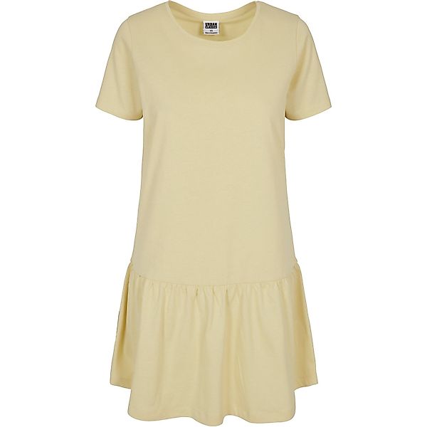 URBAN CLASSICS Shirtkleid Urban Classics Damen günstig online kaufen