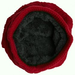 Caspar Beanie MU133 warme Feinstrick Mütze günstig online kaufen