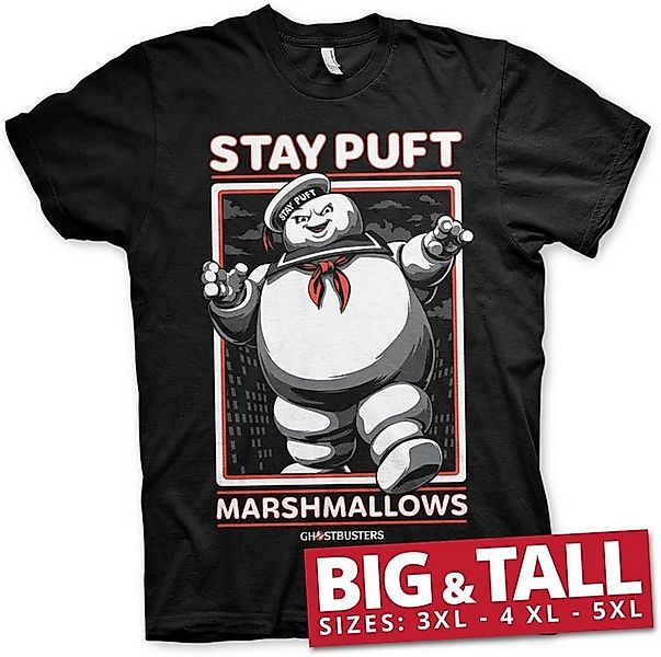 Ghostbusters T-Shirt günstig online kaufen