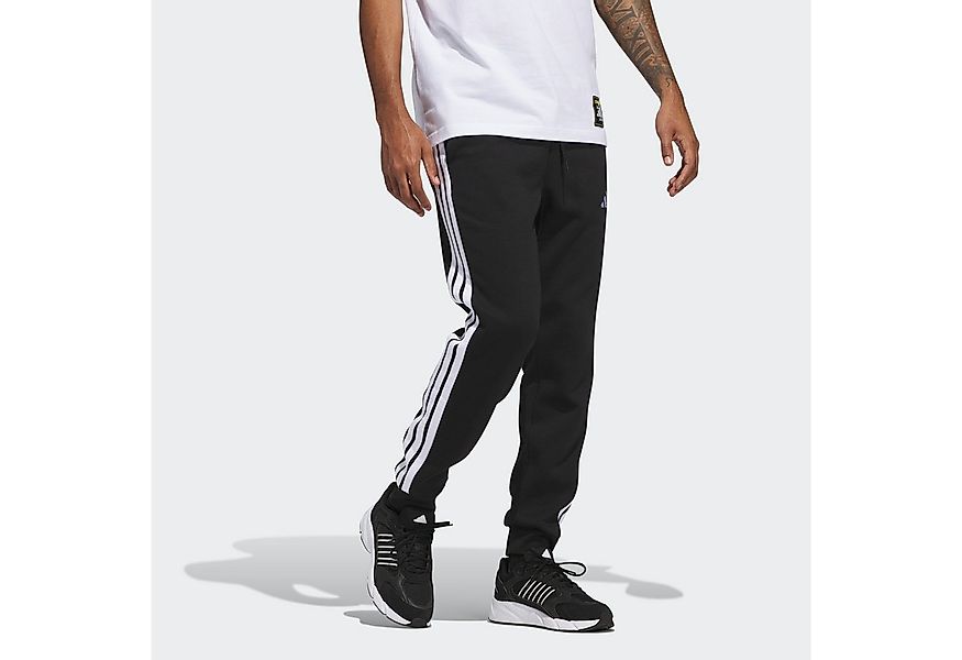 adidas Sportswear Sporthose M 3S FL TC PT (1-tlg) günstig online kaufen