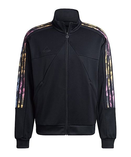 adidas Performance Sweatjacke adidas Performance Tiro Tracktop Jacke Polyes günstig online kaufen