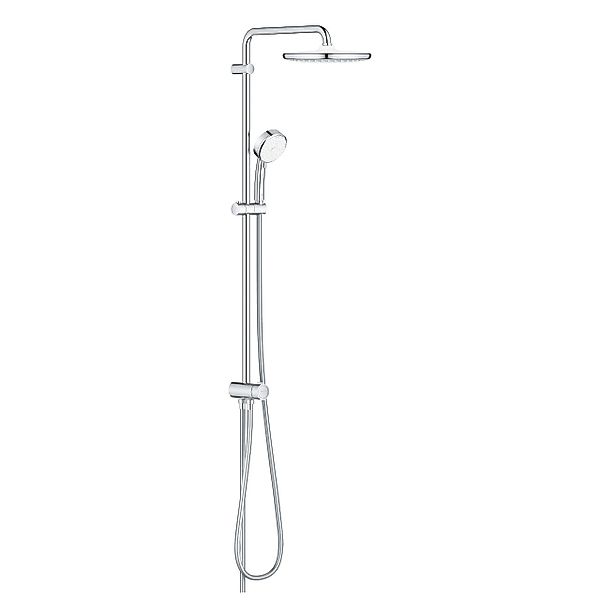 Grohe Duscharmatur Tempesta Cosmopolitan System 250 günstig online kaufen