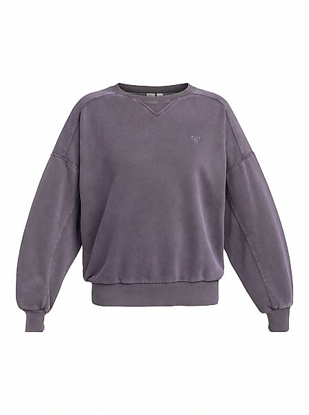 Roxy Sweatshirt "Oasis Haze" günstig online kaufen