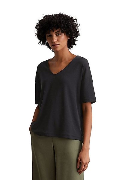 Marc O'Polo T-Shirt mit TENCEL™ Lyocell günstig online kaufen