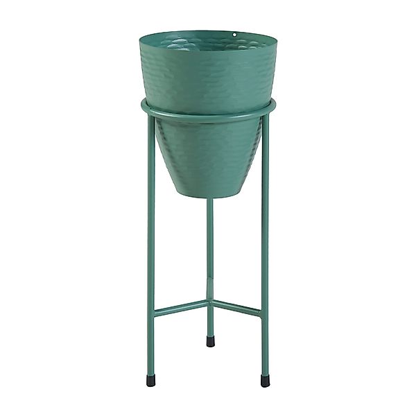 en.casa Blumenständer, »Asten« Metall 40,5 x günstig online kaufen