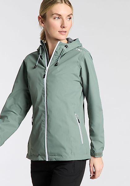 CMP Regenjacke (1-St) Atmungsaktiv & Winddicht günstig online kaufen