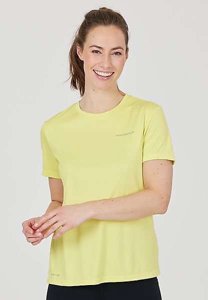 ENDURANCE Funktionsshirt Keily (1-tlg) aus schnelltrocknendem günstig online kaufen