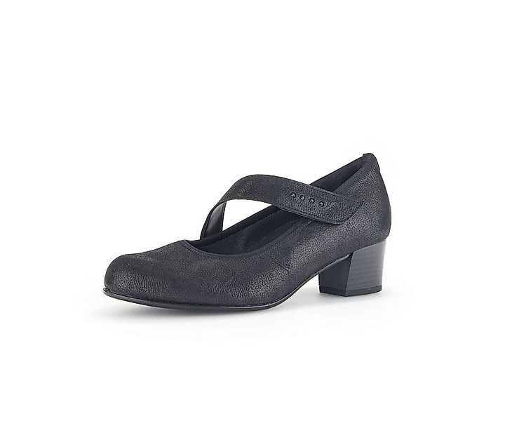 Gabor Spangenpumps Effektleder Spangenpumps günstig online kaufen