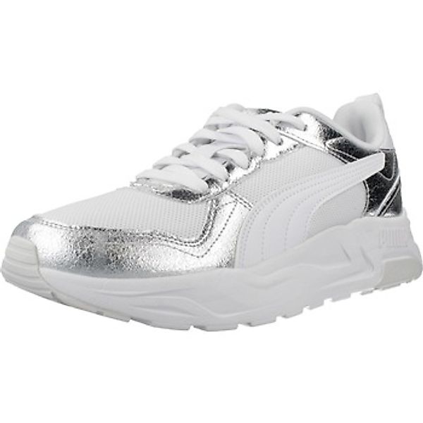 Puma  Sneaker TRINITY 2 LT METALLIC günstig online kaufen