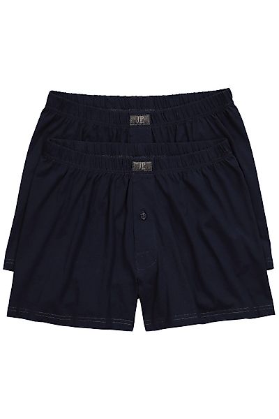 JP1880 Boxershorts JP 1880 Boxershorts OEKO-TEX günstig online kaufen
