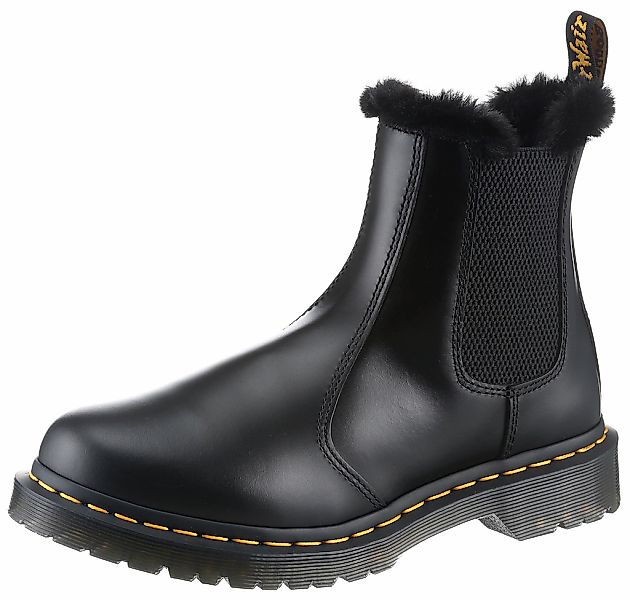 DR. MARTENS Leonore Chelseaboots Chunky Boots, günstig online kaufen