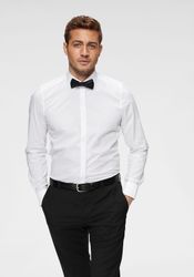 OLYMP Smokinghemd Level Five body fit günstig online kaufen