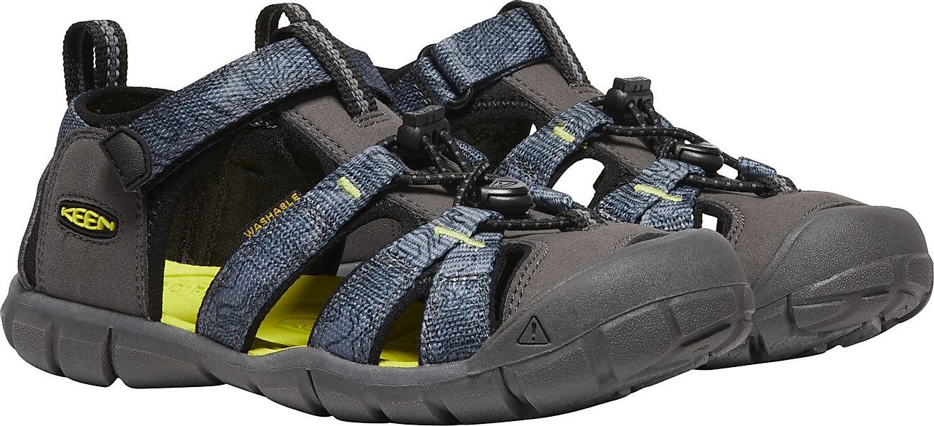 Keen SEACAMP II CNX Sandale günstig online kaufen
