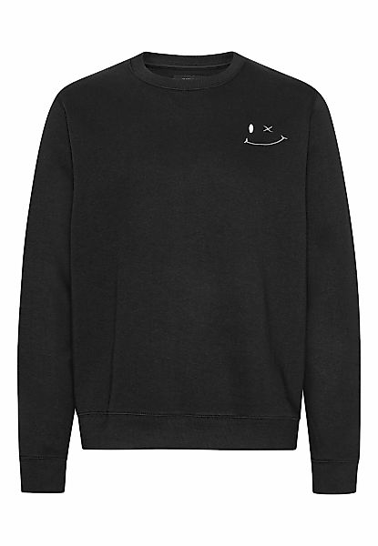 Clean Cut Copenhagen Sweater "Clean Cut Copenhagen Patrick Sweatshirt", 1 S günstig online kaufen