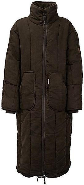 Hubertus® Hunting Wintermantel Ansitzkombination Microfaser-Ansitzjacke Fuß günstig online kaufen