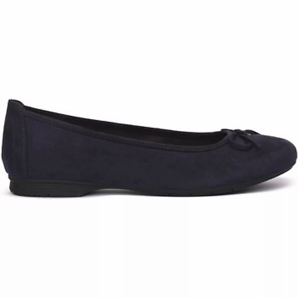 Jana  Ballerinas NAVY günstig online kaufen