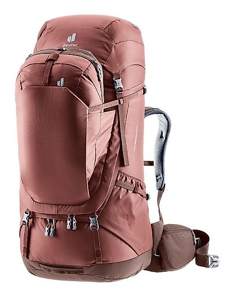 deuter Rucksack Voyager 60 plus 10 SL (Set, 3-tlg) günstig online kaufen
