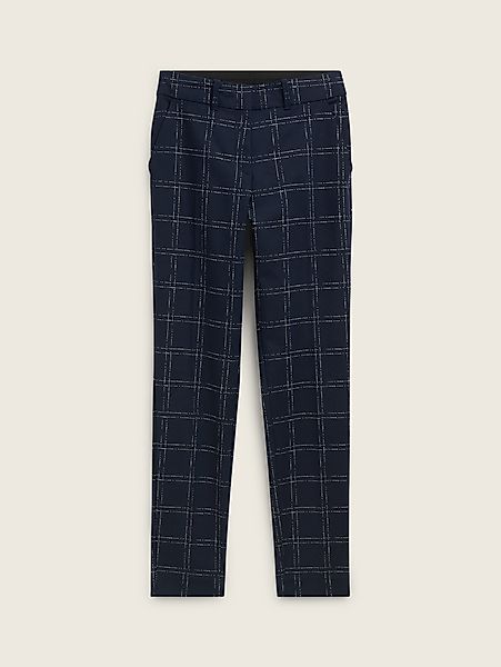 TOM TAILOR Stoffhose MIA im Chino-Stil günstig online kaufen