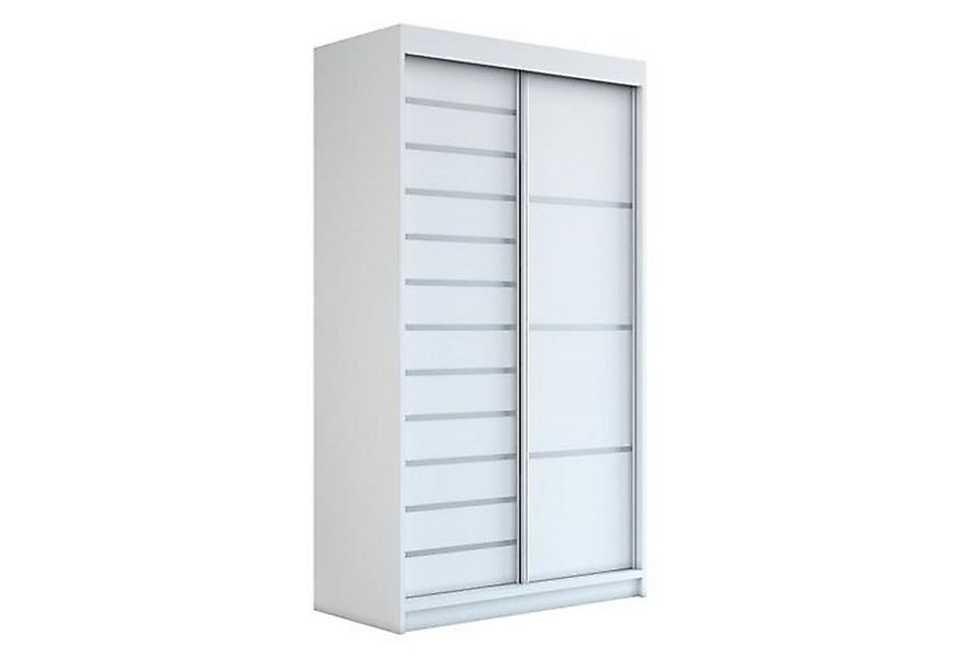 A&J MöbelLand GmbH Schiebetürenschrank COLIN (TOP ANGEBOT! Geräumiger Schra günstig online kaufen