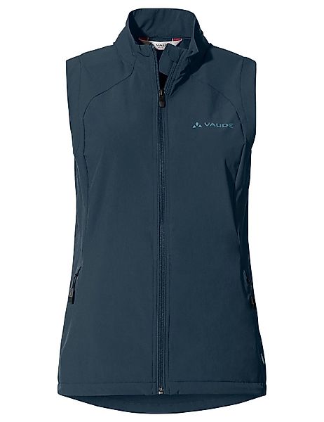 VAUDE Funktionsweste Women's Yaras Vest (1-tlg) günstig online kaufen