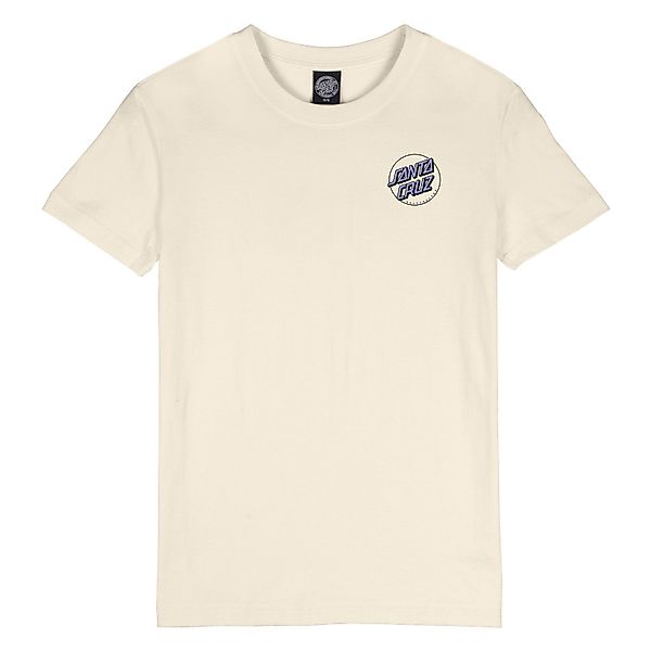 Santa Cruz T-Shirt PARTIAL DOT T-SHIRT günstig online kaufen