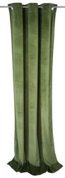 TOM TAILOR HOME Vorhang "FRENCH VELVET" Ösen 1 Stk. tlg. günstig online kaufen