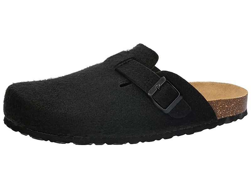 Lico Pantolette Bioline Clog Nature Pantolette günstig online kaufen