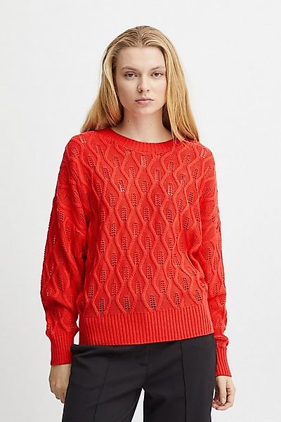 Ichi Strickpullover IHMARNAS LS2 - 20118080 günstig online kaufen