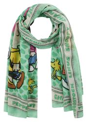Codello Modeschal, (1-St), aus recyceltem Polyester günstig online kaufen