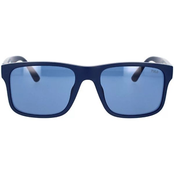 Ralph Lauren  Sonnenbrillen Sonnenbrille PH4195U 590480 günstig online kaufen