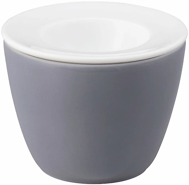 Seltmann Weiden Eierbecher "Life Fashion, Snack and Egg, 2-teilig" zwei Tei günstig online kaufen