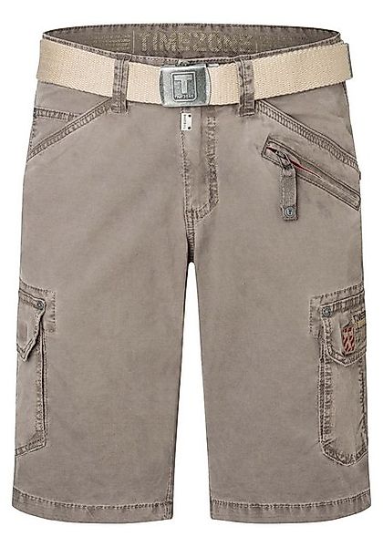 TIMEZONE Shorts RykerTZ günstig online kaufen