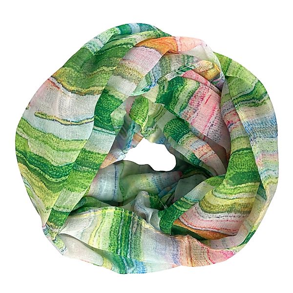 Taschen4life Loop Damen Sommer Schal / günstig online kaufen