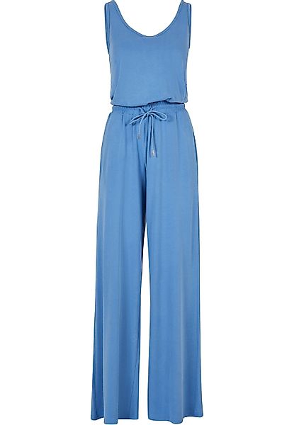 URBAN CLASSICS Jumpsuit Urban Classics Damen günstig online kaufen