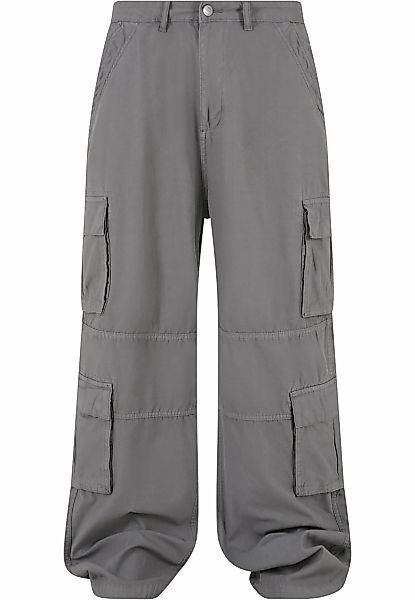 DEF Cargoshorts "DEF Herren DEF Cargohosen" günstig online kaufen