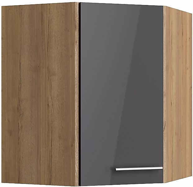 OPTIFIT Eckhängeschrank "Klara", Breite 60 x 60 cm günstig online kaufen