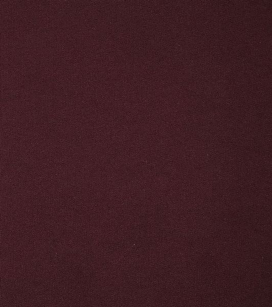 Colorful Standard Sweater Organic Burgunder - Größe XXL günstig online kaufen