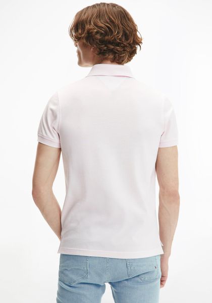 Tommy Hilfiger Poloshirt 1985 SLIM POLO günstig online kaufen