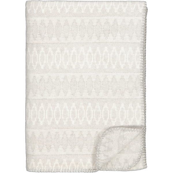 Villeroy & Boch Wohndecke Malindi - Farbe: French Linen günstig online kaufen
