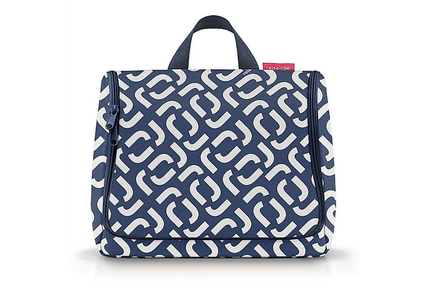 REISENTHEL® Kulturbeutel toiletbag XL, reisenthel Kosmetiktasche Kulturbeut günstig online kaufen