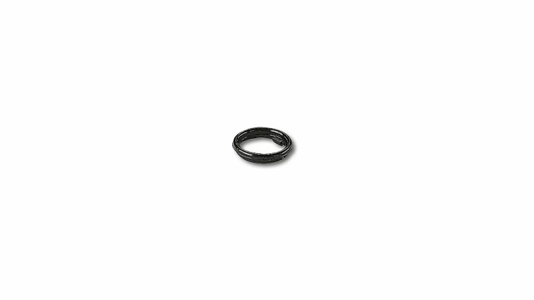 BJB Haltering schwarz für Wippe 43.409.-007 - 43.409.-018.80 günstig online kaufen