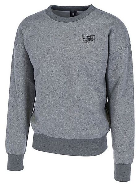 G-Star RAW Sweatshirt Unisex core oversized r sw (1-tlg) günstig online kaufen