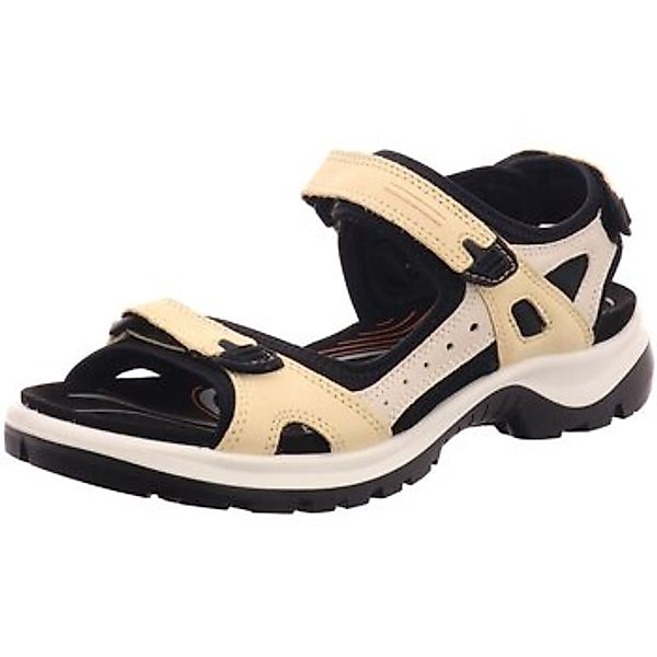 Ecco  Sandalen Sandaletten Outdoor 069563/60562 günstig online kaufen